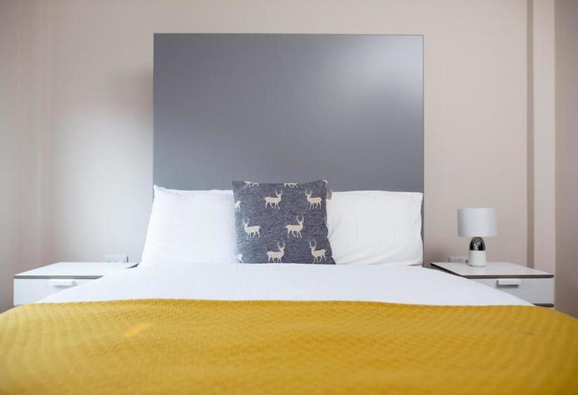 فندق One Sussex Place