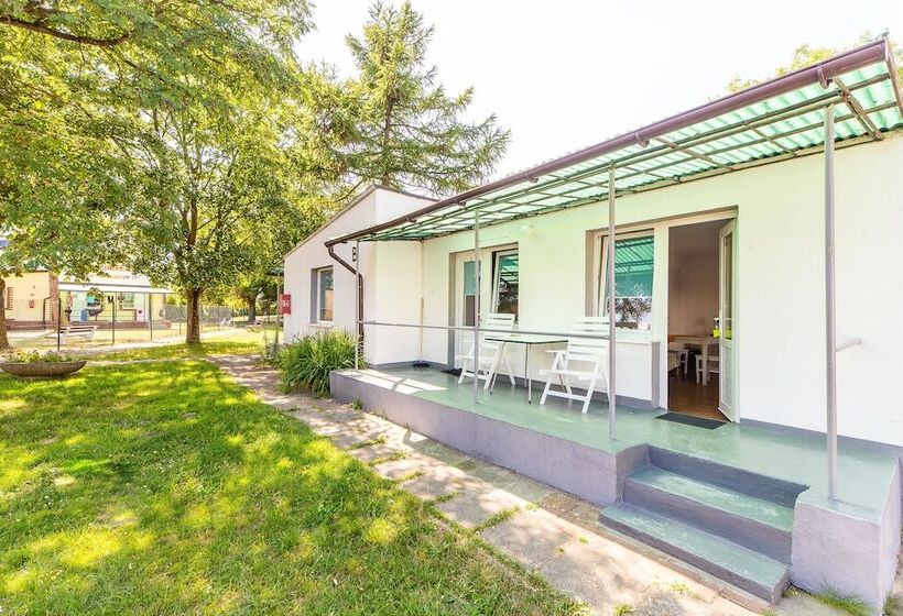 בית מלון כפרי Ośrodek Wypoczynkowy Wiga