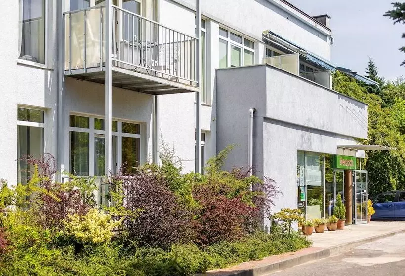 Hotelli Ośrodek Wypoczynkowy Wiga