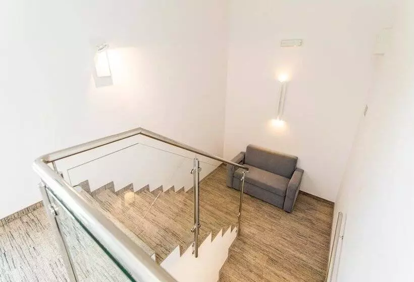 Hotelli Ośrodek Wypoczynkowy Wiga