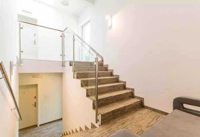 Hotelli Ośrodek Wypoczynkowy Wiga