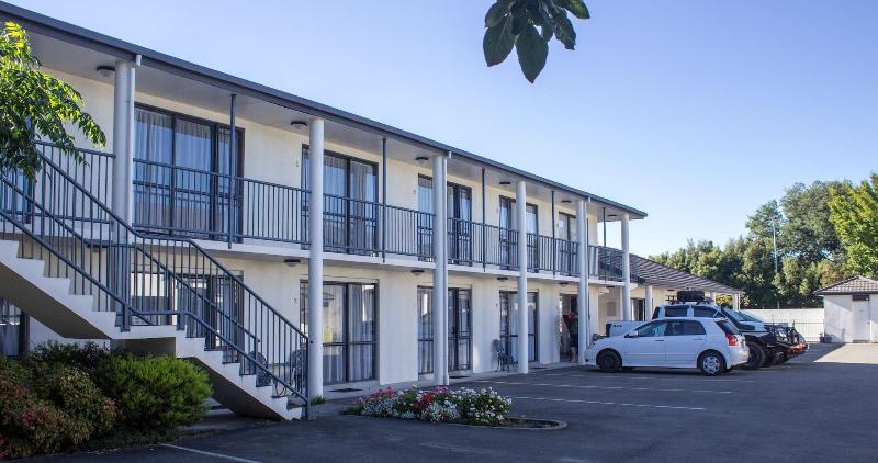 فندق Asure Phoenix Motor Inn