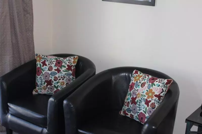 Hotelli Asure Phoenix Motor Inn