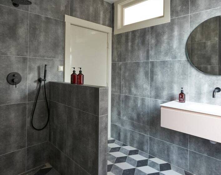 בית מלון כפרי Pistache Den Haag