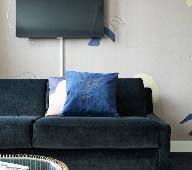 בית מלון כפרי Pistache Den Haag