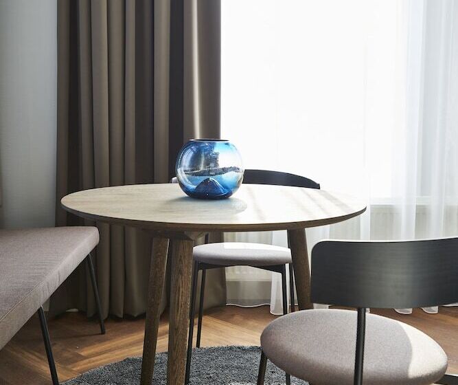 בית מלון כפרי Pistache Den Haag