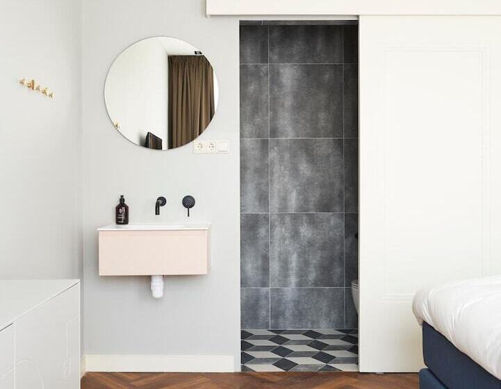 בית מלון כפרי Pistache Den Haag