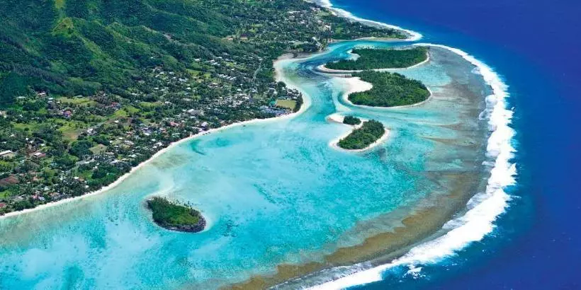 هتل Rendezvous Villas