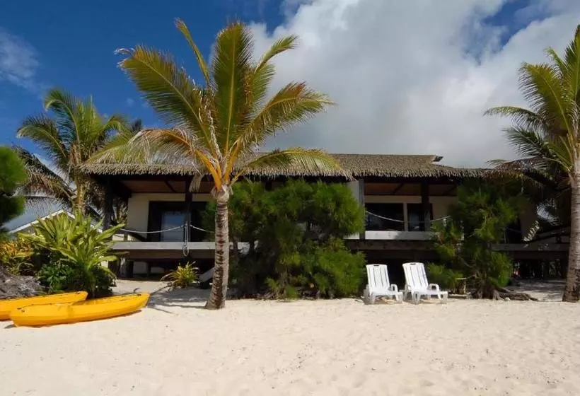 هتل Rendezvous Villas