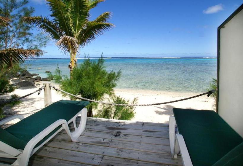 هتل Rendezvous Villas