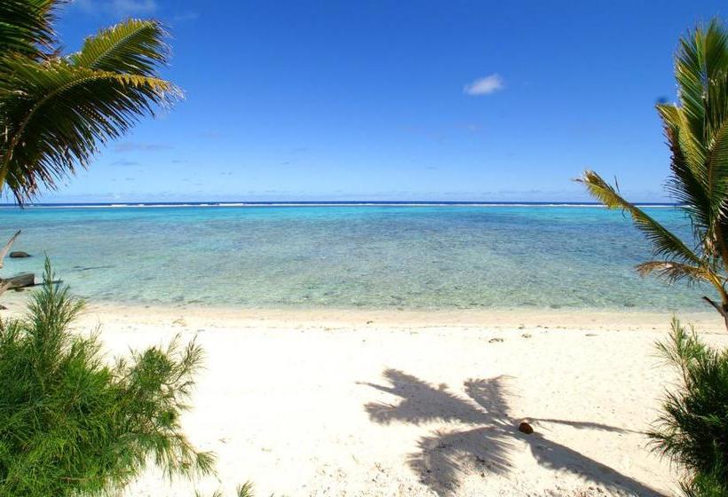 هتل Rendezvous Villas