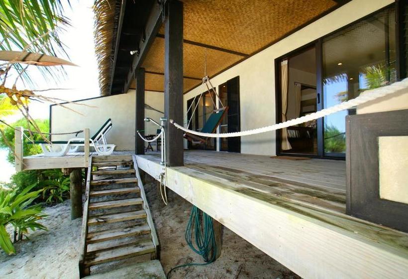 هتل Rendezvous Villas