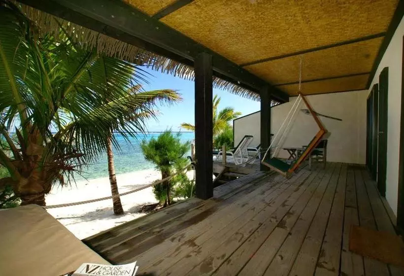 هتل Rendezvous Villas