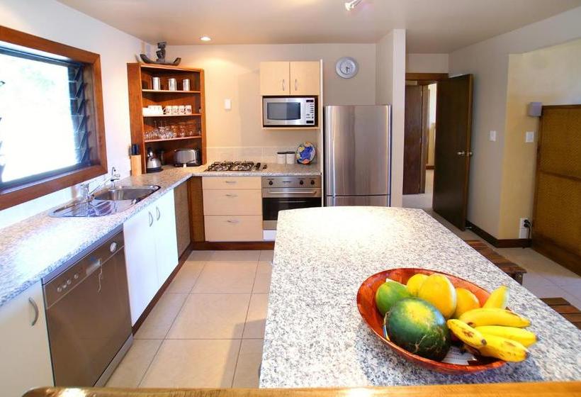 هتل Rendezvous Villas