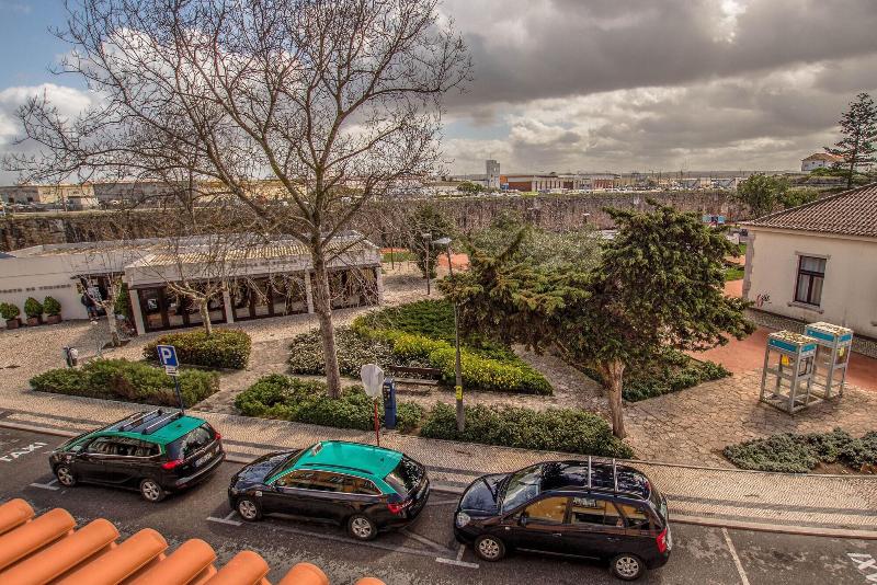 هتل Sea Garden Peniche