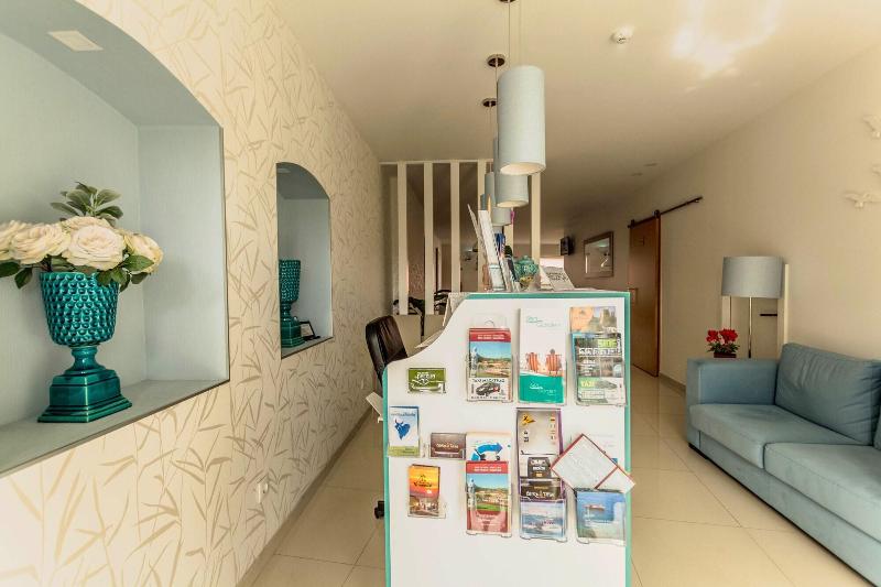 هتل Sea Garden Peniche