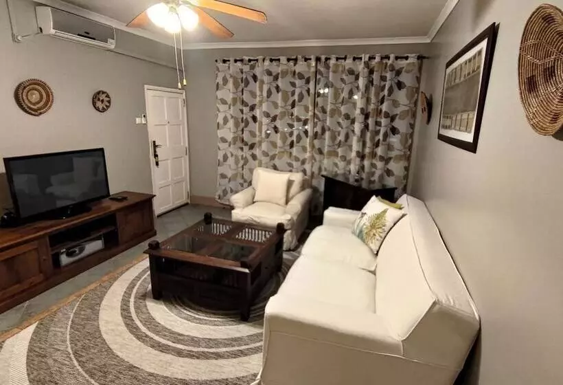 Hotel Sundown Guest House Maputo