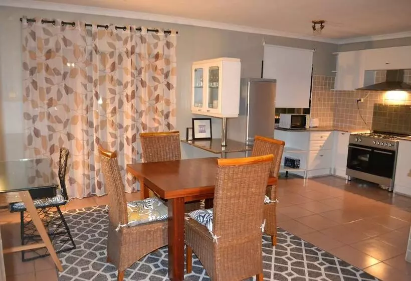 Hotel Sundown Guest House Maputo