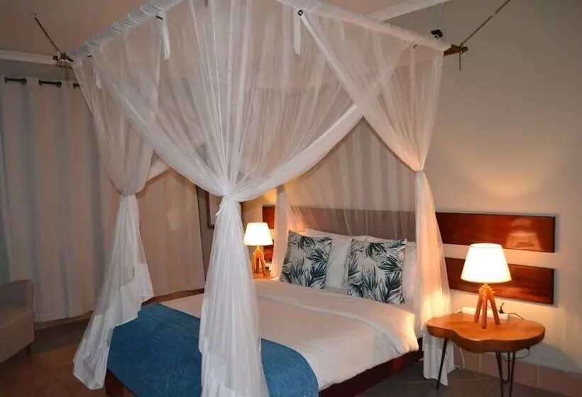 Hotel Sundown Guest House Maputo