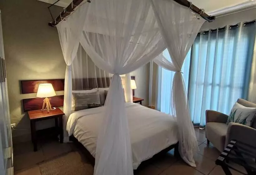 Hotel Sundown Guest House Maputo