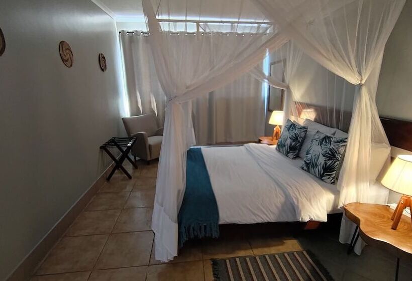 Hotel Sundown Guest House Maputo