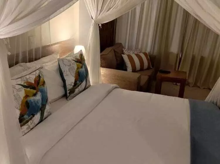 Hotel Sundown Guest House Maputo