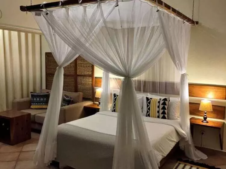 Hotel Sundown Guest House Maputo