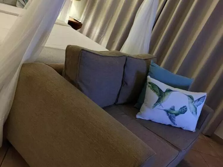 Hotel Sundown Guest House Maputo