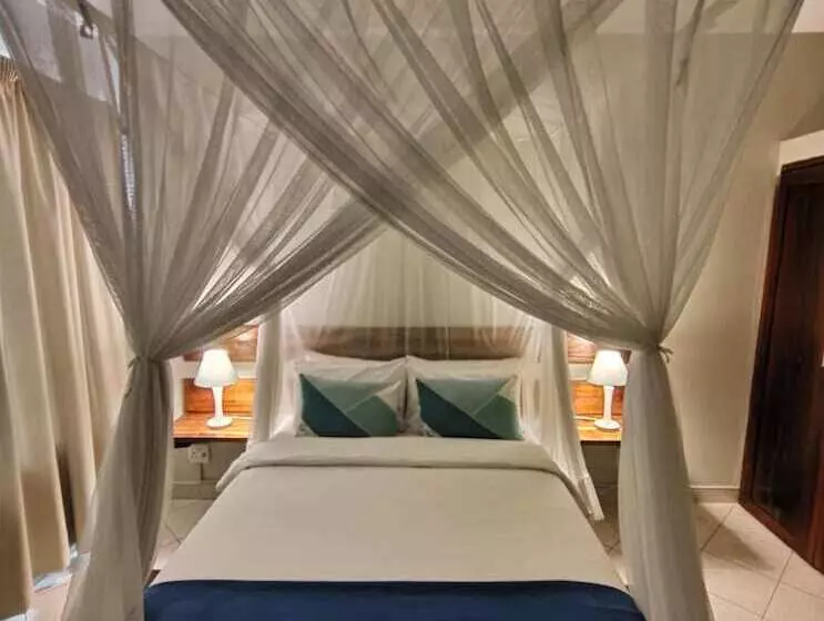 Hotel Sundown Guest House Maputo