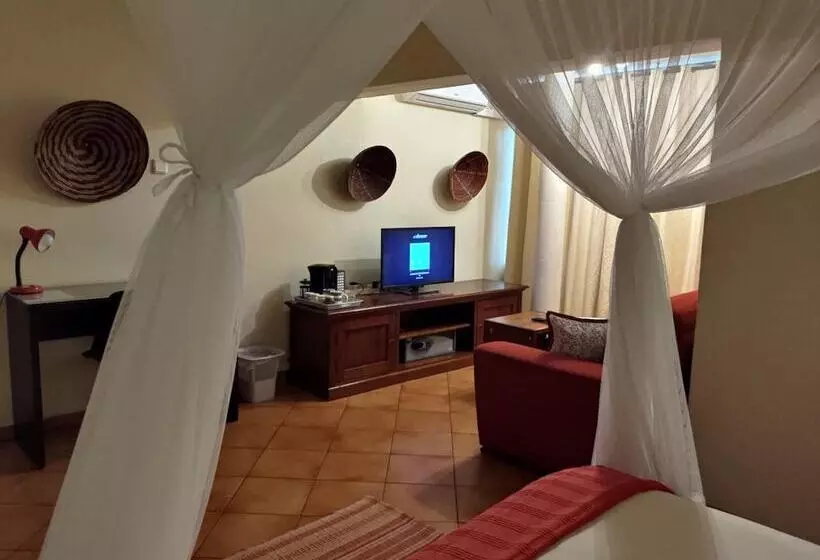 Hotel Sundown Guest House Maputo