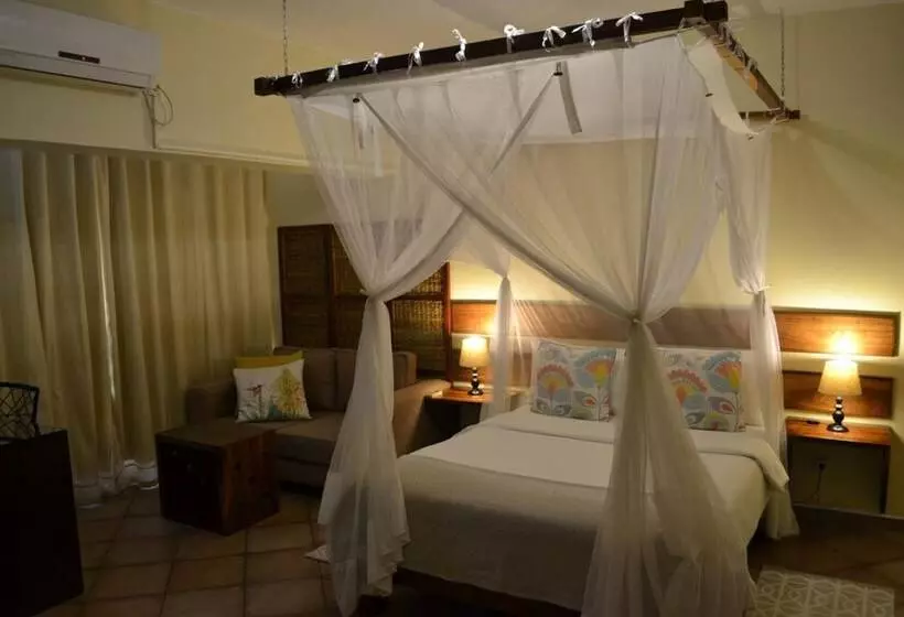 Hotel Sundown Guest House Maputo