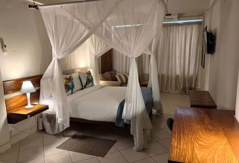 Hotel Sundown Guest House Maputo