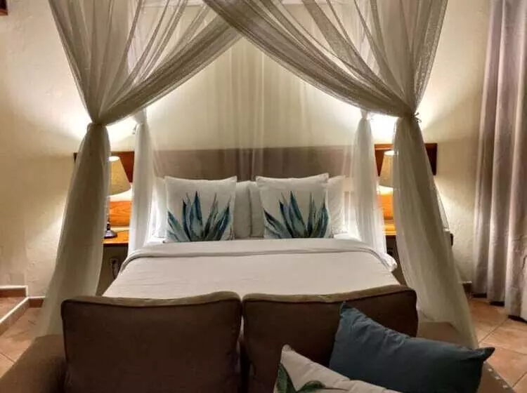 Hotel Sundown Guest House Maputo