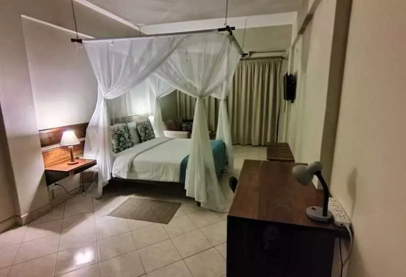 Hotel Sundown Guest House Maputo