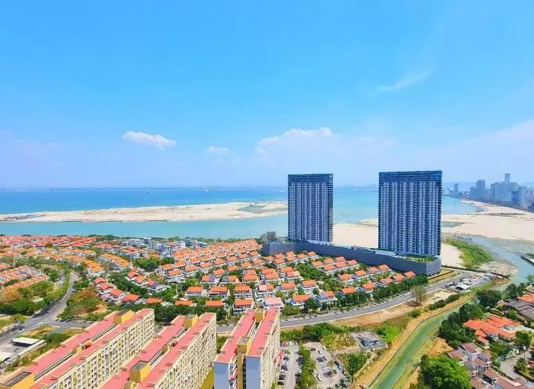 Hotelli The Landmark By Little Cabin