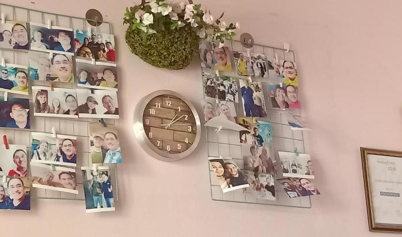 هتل 3 Little Birds Home, 100meter To Jonkerwalk