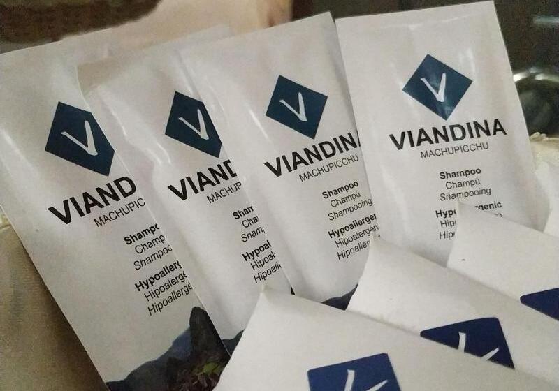 호텔 Viandina Machupicchu