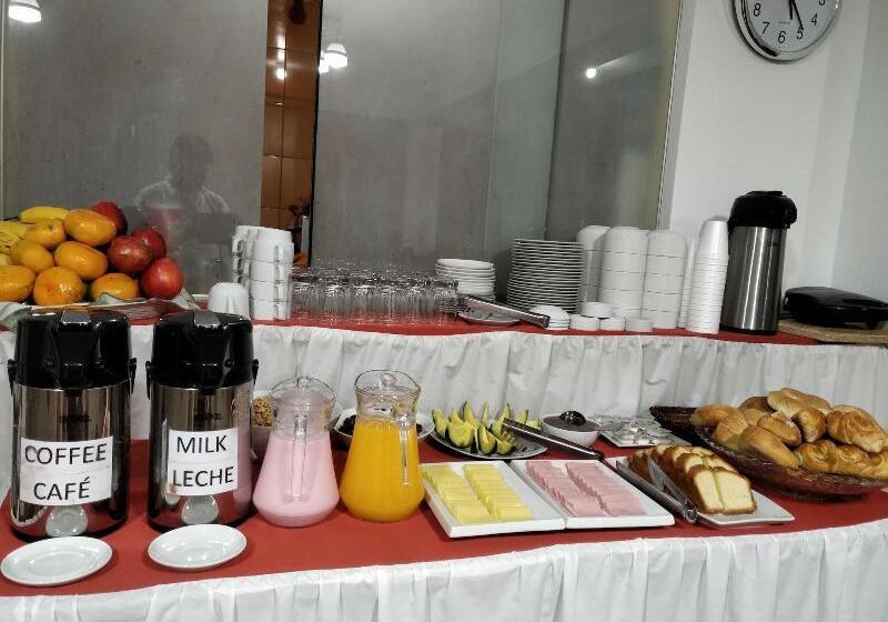 호텔 Viandina Machupicchu