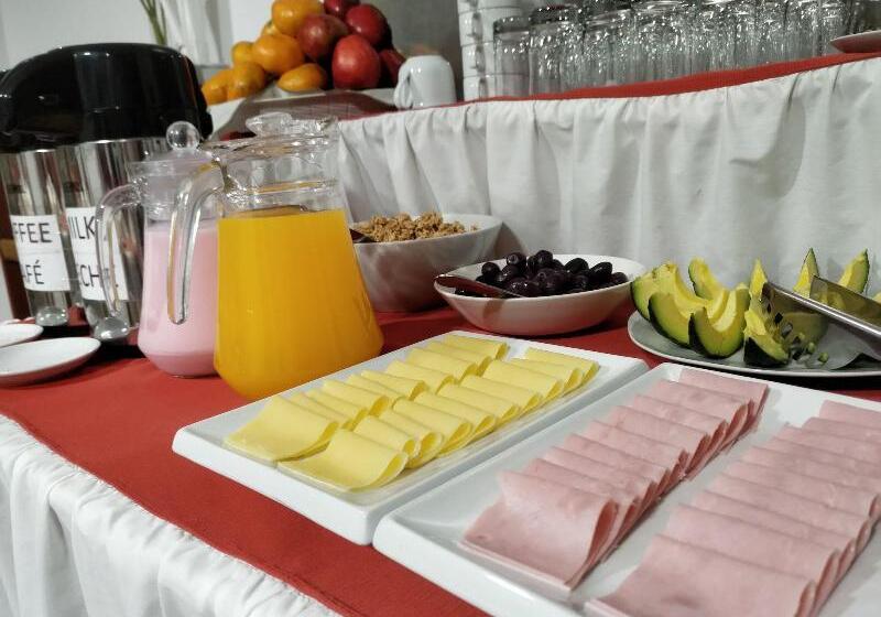 호텔 Viandina Machupicchu