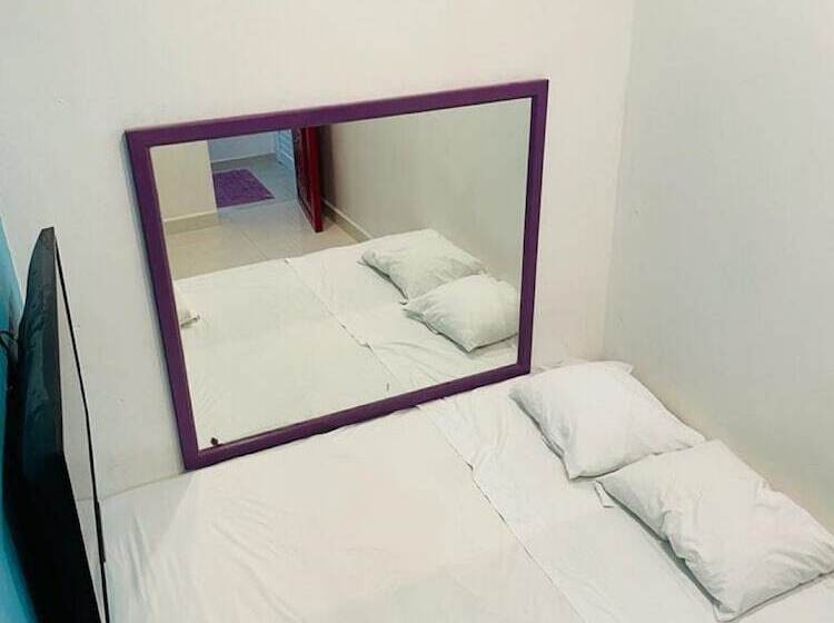 בית מלון כפרי Private Room By Villa Elena Isla Mujeres