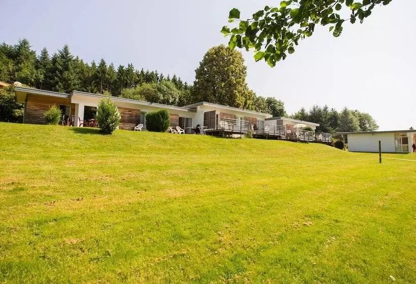 Hotelli Vvf Les Fontaines Des Vosges