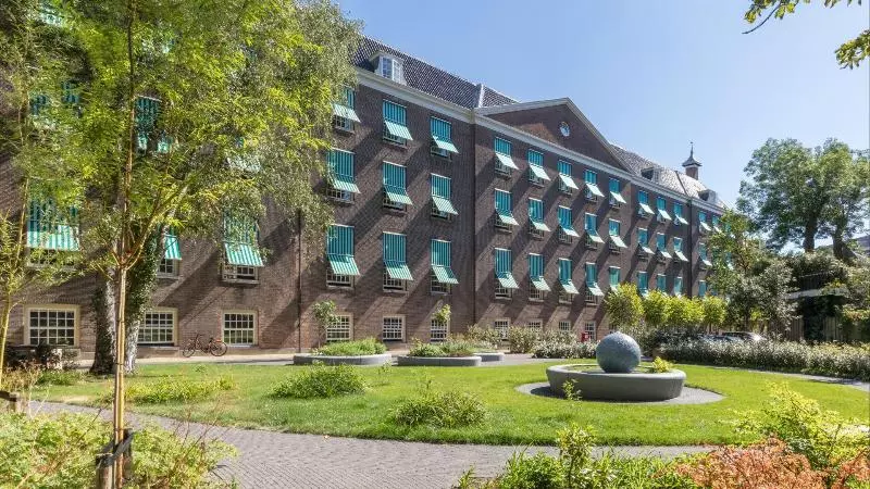 Hotelli Wittenberg By Cove