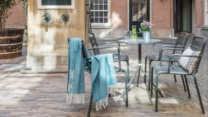 Hotelli Wittenberg By Cove