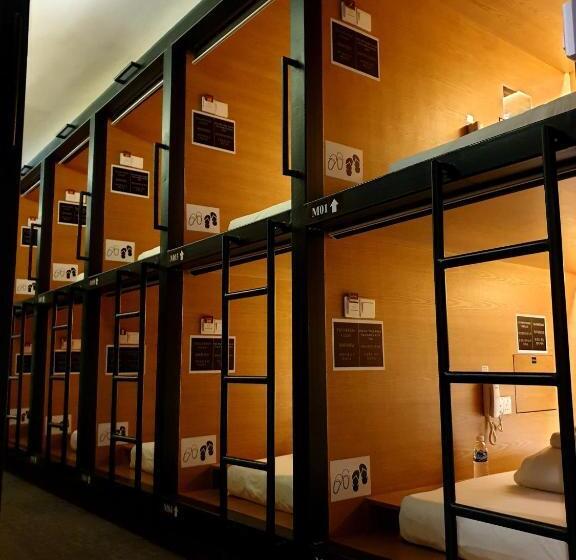 Napzone Kkia By Sovotel