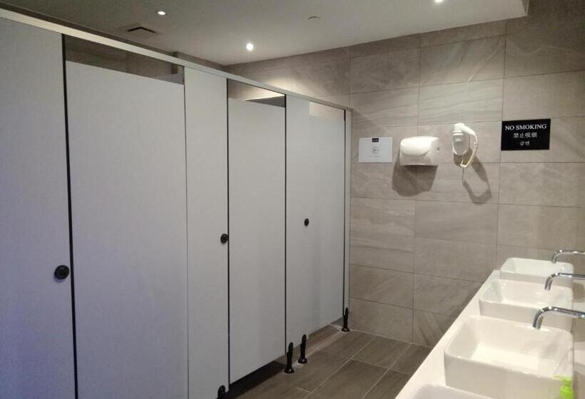 Napzone Kkia By Sovotel