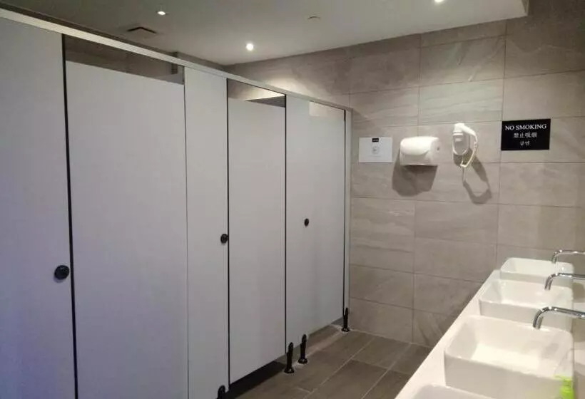 Napzone Kkia By Sovotel