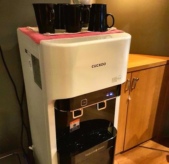 Napzone Kkia By Sovotel