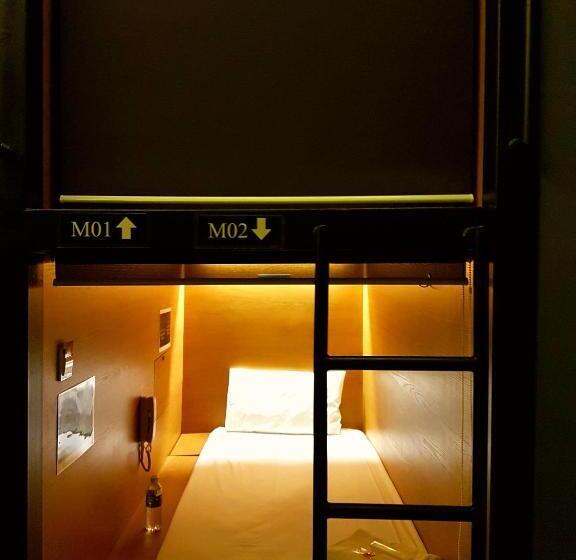 Napzone Kkia By Sovotel