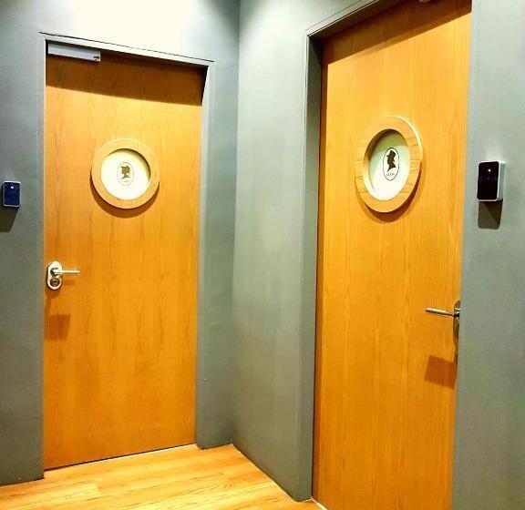 Napzone Kkia By Sovotel