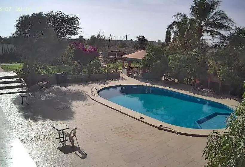 Residence Belier Keur Moussa